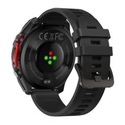 Smartwatch Zeblaze Stratos 4 Pro (czarny). Czarne zegarki smartwatch Zeblaze, bez wzorów. Za 409.00 zł.