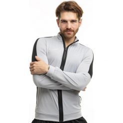 Bluza sportowa męska Nike Dri-FIT Academy 23. Czarne bluzy bez kaptura Nike, m, bez wzorów, bez kaptura. Za 154.99 zł.