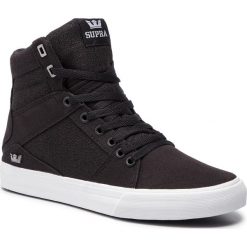 Sneakersy SUPRA - Aluminum 05662-002-M Black/White. Buty sportowe casual Supra. W wyprzedaży za 229.00 zł.