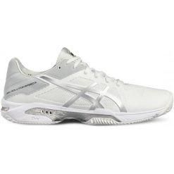 Asics Gel-Solution Speed 2 Clay e601n-0193 49 Białe. Buty do biegania marki ASICS. W wyprzedaży za 399.99 zł.