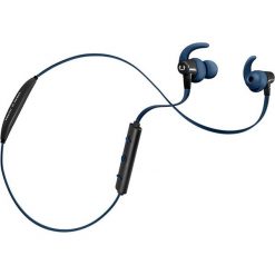 Fresh 'n rebel Lace Bluetooth Sports Indygo Słuchawki. Słuchawki bezprzewodowe FRESH N REBEL. Za 188.99 zł.