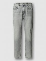 Pepe Jeans Dżinsy - Regular fit - w kolorze szarym rozmiar: W33/L32. Szare jeansy Pepe Jeans, l. Za 234.94 zł.