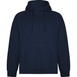 Bluza Z Kapturem Dla Dorosłych Unisex Vinson. Białe bluzy ROLY, m, bez wzorów, z kapturem. Za 168.99 zł.