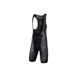 Spodenki rowerowe męskie Endura Singletrack Liner Bibshort. Czarne spodenki rowerowe ENDURA, m, bez wzorów, rowerowe. Za 349.99 zł.