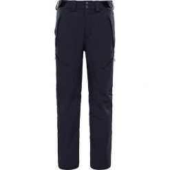 Spodnie narciarskie zimowe męskie The North Face M Chakal Pant. Czarne spodnie narciarskie i snowboardowe The North Face, m, bez wzorów, narciarskie. Za 695.00 zł.