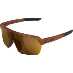 Okulary przeciwsłoneczne Cairn ROC Light. Brązowe okulary przeciwsłoneczne CAIRN. Za 380.50 zł.