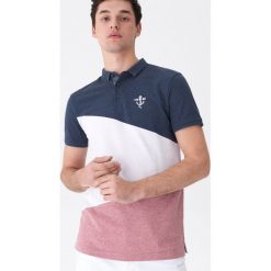 Koszulka polo - Wielobarwny. Koszulki polo sportowe House. Za 59.99 zł.