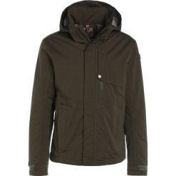 Icepeak TUCK Kurtka przeciwdeszczowa olive. Kurtki outdoor i hardshell marki Icepeak. W wyprzedaży za 345.95 zł.