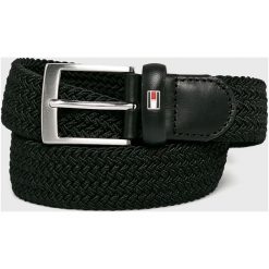 Tommy Hilfiger - Pasek. Paski marki Tommy Hilfiger. W wyprzedaży za 139.90 zł.