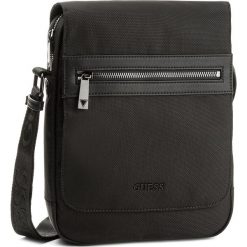Saszetka GUESS - Global Functional HM6486 POL82 BLA. Saszetki i nerki marki Guess. W wyprzedaży za 199.00 zł.