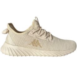 Męskie Buty Sportowe Capilot. Brązowe buty trekkingowe Kappa, bez wzorów, bez zapięcia, trekkingowe. Za 239.99 zł.