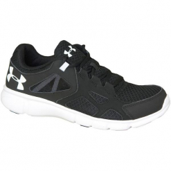 Under Armour Under Armour Thrill Running 1258794-001 44 Czarne. Buty do biegania marki Under Armour. W wyprzedaży za 249.99 zł.