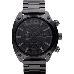 Zegarek DIESEL - Overflow DZ4223 Black/Black. Zegarki marki KALENJI. Za 909.00 zł.