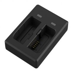 Ładowarka SJCAM C300. Zegarki sportowe SJCAM. Za 39.00 zł.
