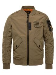 PME Legend Kurtka przejściowa w kolorze beżowym rozmiar: L. Brązowe kurtki PME Legend, l, bez wzorów, bez kaptura. Za 438.21 zł.