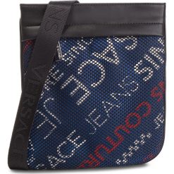 Saszetka VERSACE JEANS - E1YTBB12 70892 202. Saszetki i nerki marki Versace Jeans. Za 459.00 zł.