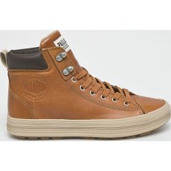 Palladium - Buty. Botki sznurowane marki Palladium. W wyprzedaży za 469.90 zł.