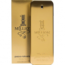 One Million - EDT - 200 ml. Perfumy męskie marki HUGO BOSS. W wyprzedaży za 351.95 zł.