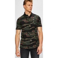 G-Star Raw - Polo. Koszulki polo G-Star Raw. W wyprzedaży za 199.90 zł.