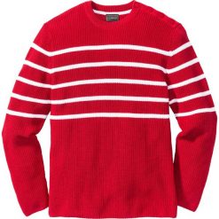 Sneakersy skórzane Lico bonprix czarny. Buty sportowe casual marki bonprix. Za 149.99 zł.