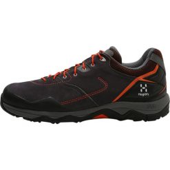 Haglöfs ROC CLAW Półbuty trekkingowe magnetite/cayenne. Buty trekkingowe marki Haglöfs. Za 519.00 zł.
