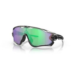 Okulary przeciwsłoneczne Oakley Jawbreaker™ verres Prizm Road Jade. Zielone okulary przeciwsłoneczne Oakley. Za 1,429.55 zł.