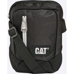 Caterpillar - Saszetka. Saszetki i nerki marki CATerpillar. W wyprzedaży za 49.90 zł.