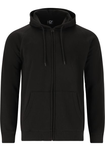 Bluza z kapturem Cruz Oklahoma. Czarne bluzy z kapturem CRUZ, m, bez wzorów, z bawełny, z kapturem. Za 176.00 zł.