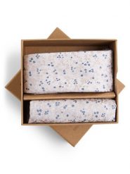 Finshley & Harding London Krawat i poszetka z jedwabiu Mężczyźni Jedwab srebrny, ONE SIZE. Szare krawaty i muchy Finshley & Harding London, bez wzorów, z jedwabiu. Za 199.95 zł.