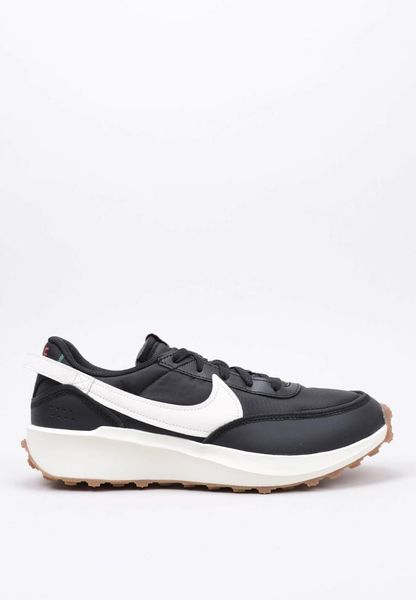 Tenisówki Nike Model Waffle Debut Premium Kolor Czarny. Czarne trampki Nike, m, bez wzorów, bez zapięcia. Za 436.50 zł.