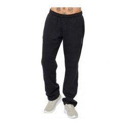 Reebok Spodnie męskie El Oh Flc Pant czarne r. XXL (AJ3162). Spodnie treningowe długie Reebok. Za 130.00 zł.