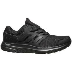Adidas Męskie Buty Do Biegania Galaxy 4 M Core Black Core 41,3. Buty do biegania marki Adidas. W wyprzedaży za 195.89 zł.