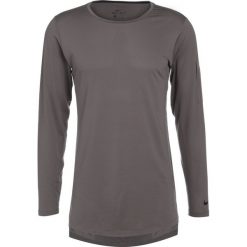 Nike Performance UTILITY Koszulka sportowa ridgerock/black. Koszulki z długim rękawem marki Nike Performance. Za 179.00 zł.