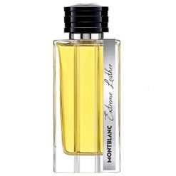 Montblanc Montblanc Collection EXTREME LEATHER Woda perfumowana 125 ml. Perfumy męskie montblanc. Za 690.00 zł.