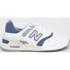 New Balance - Buty MS997HGD. Buty sportowe casual marki New Balance. W wyprzedaży za 439.90 zł.