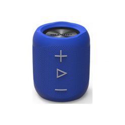 Głośnik bluetooth SHARP GX-BT180(BL). Głośniki przenośne Sharp. Za 199.00 zł.