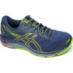 Asics Buty do biegania ASICS GEL-CUMULUS 20 GTX GORE-TEX (1011A015 400) 42.5. Buty do biegania marki ASICS. Za 384.00 zł.