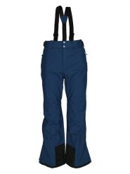 Dare 2b Spodnie narciarskie "Achieve II" w kolorze granatowym rozmiar: XL. Niebieskie spodnie narciarskie i snowboardowe Dare 2B, m, bez wzorów, narciarskie. Za 217.95 zł.