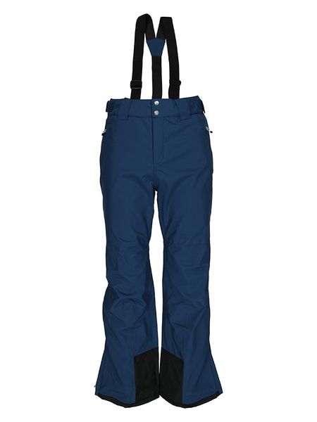 Dare 2b Spodnie narciarskie "Achieve II" w kolorze granatowym rozmiar: XXL. Niebieskie spodnie narciarskie i snowboardowe Dare 2B, m, bez wzorów, narciarskie. Za 276.05 zł.