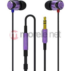 Słuchawki SoundMagic E10. Słuchawki dokanałowe SoundMagic. Za 99.00 zł.