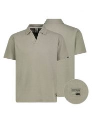 Eight2Nine Koszulka w kolorze jasnozielonym rozmiar: S. Zielone bezrękawniki Eight2Nine, s, bez wzorów, z bawełny, bez kołnierzyka, bez ramiączek. Za 82.99 zł.