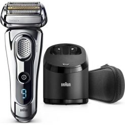 Braun 9291cc Golarka. Golarki Braun. W wyprzedaży za 899.00 zł.