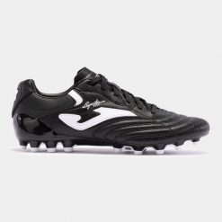 Buty piłkarskie korki męskie AGUILA CUP treningowe do piłki nożnej AG. Białe buty treningowe Joma, bez wzorów, do piłki nożnej. Za 218.79 zł.