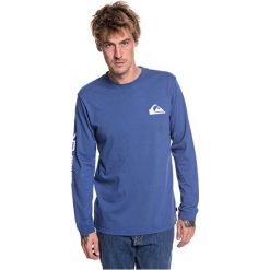 Quiksilver Original S Koszulka Original S Kolorem Quik Ls Bijou Blue eqyzt04988-bng0 (Rozmiar S). T-shirty sportowe marki Quiksilver. W wyprzedaży za 95.00 zł.