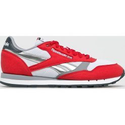 Reebok Classic - Buty Leather Rsp. Buty sportowe casual marki Reebok Classic. W wyprzedaży za 299.90 zł.