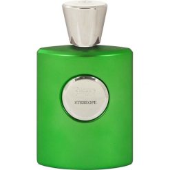 Giardino Benessere Titani Collection Stereope Perfumy 100 ml. Perfumy męskie Giardino Benessere. Za 826.34 zł.