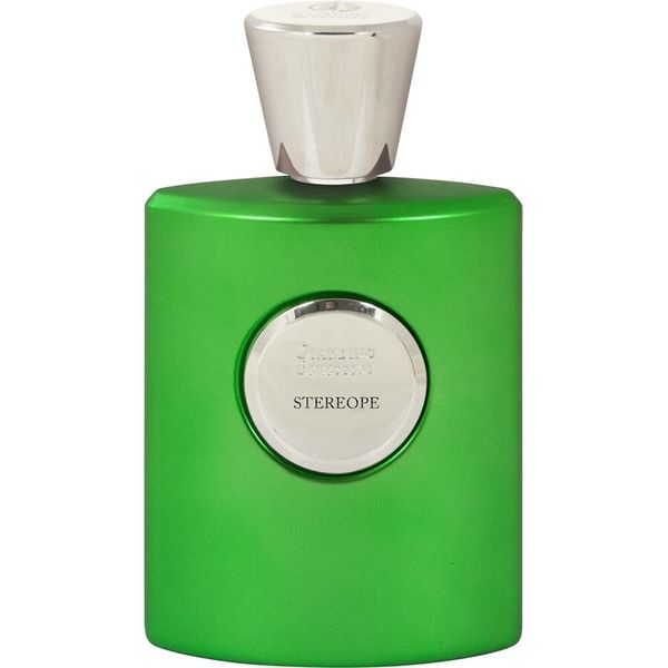 Giardino Benessere Titani Collection Stereope Perfumy 100 ml. Perfumy męskie Giardino Benessere. Za 1,039.22 zł.