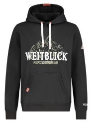 Sublevel Bluza w kolorze antracytowym rozmiar: XXL. Czarne bluzy Sublevel, xxl, bez wzorów, z kapturem. Za 100.99 zł.