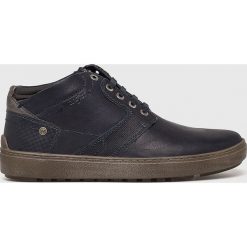 Wrangler - Buty. Buty sportowe casual marki Wrangler. W wyprzedaży za 299.90 zł.