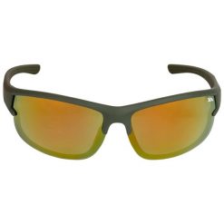 Okulary przeciwsłoneczne Trespass Arni. Zielone okulary przeciwsłoneczne Trespass. Za 82.70 zł.